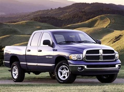 Dodge Ram 2005 price